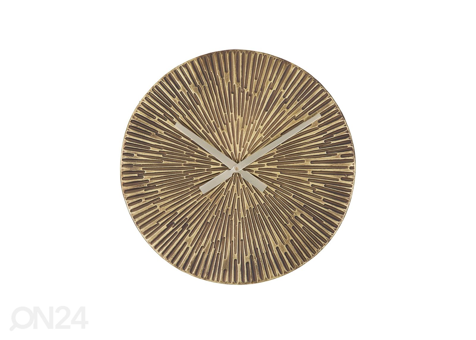 Seinakell suurendatud