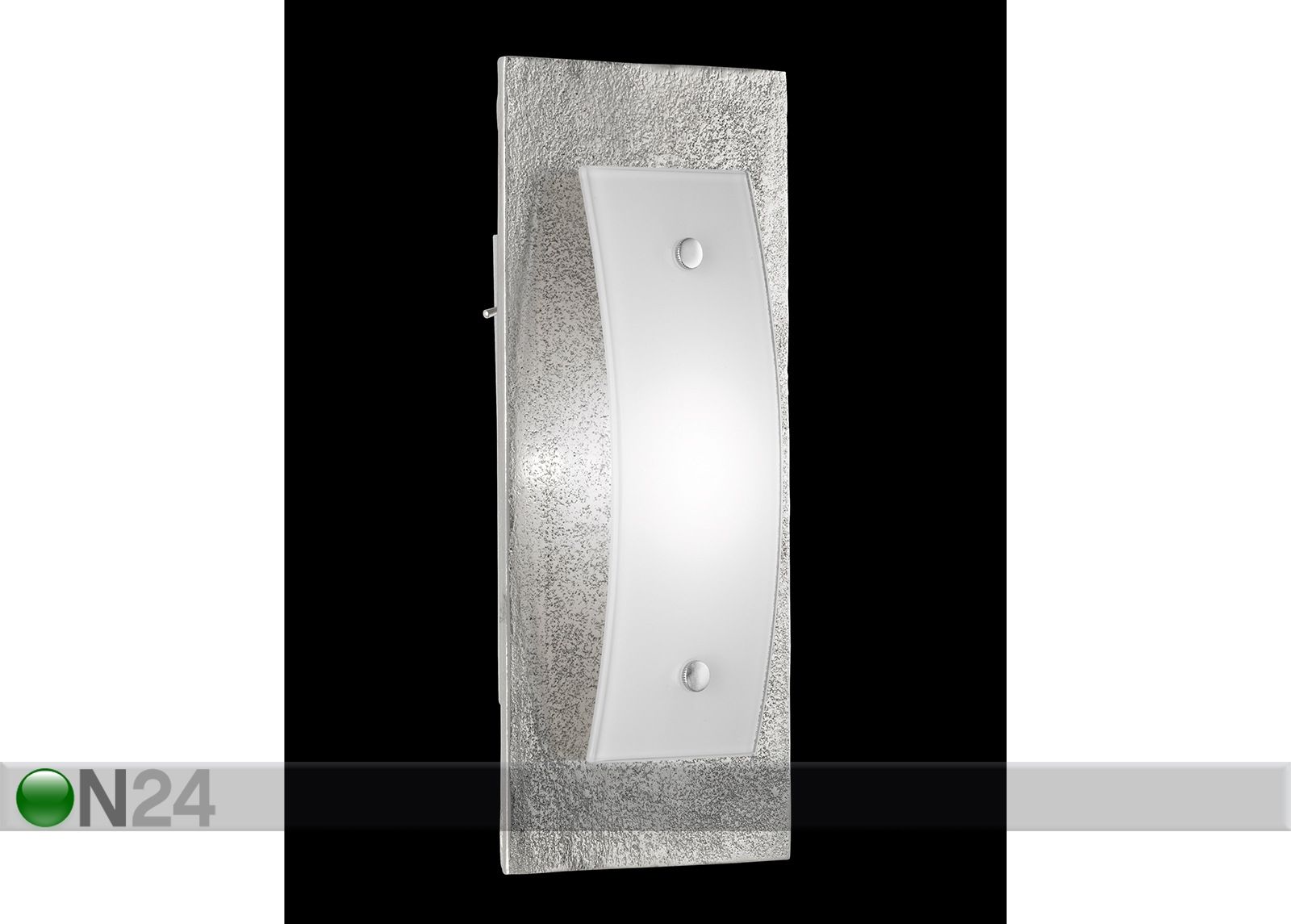 Seinalamp Bondy LED suurendatud