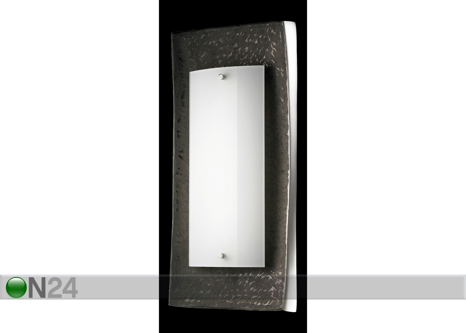 Seinalamp Calais LED suurendatud
