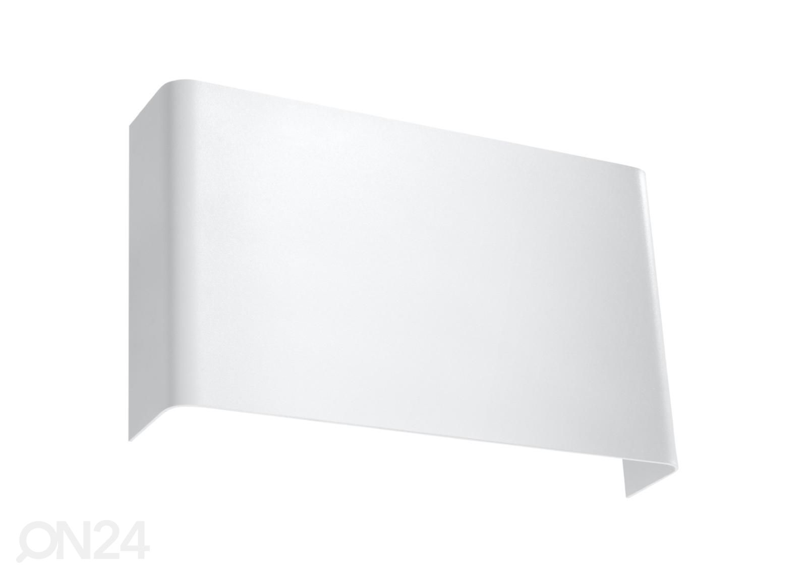 Seinalamp Copertura suurendatud