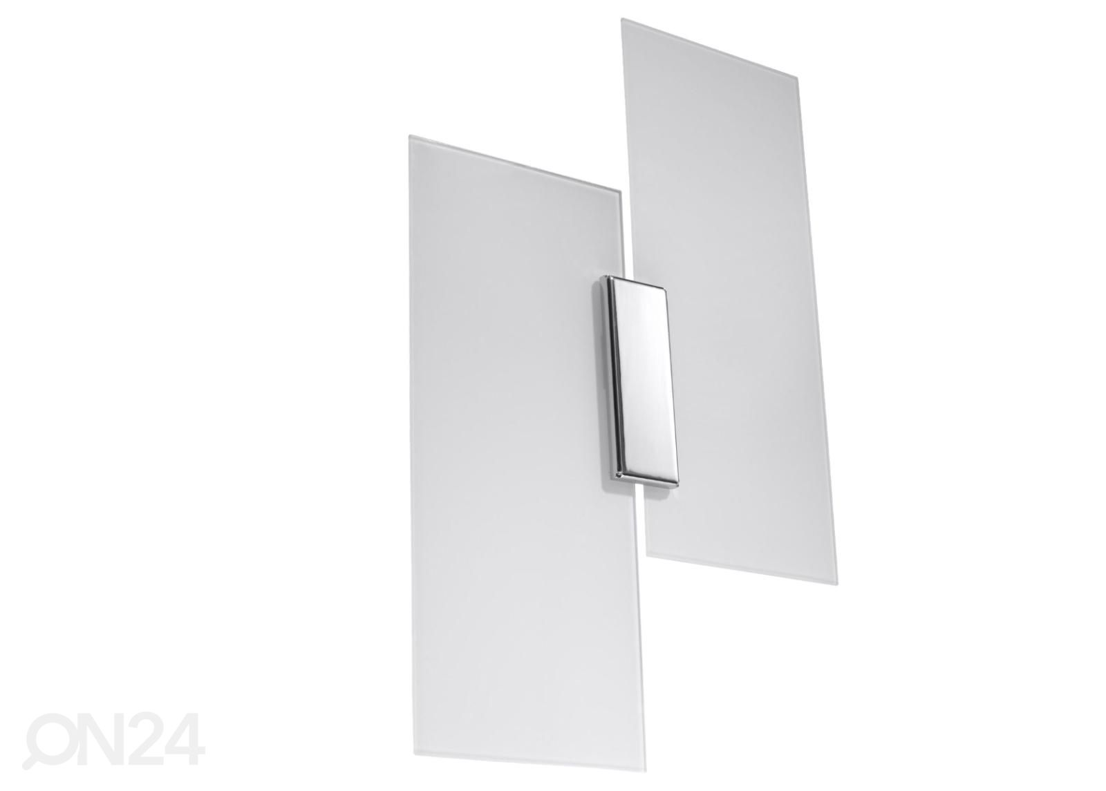 Seinalamp Fabiano suurendatud