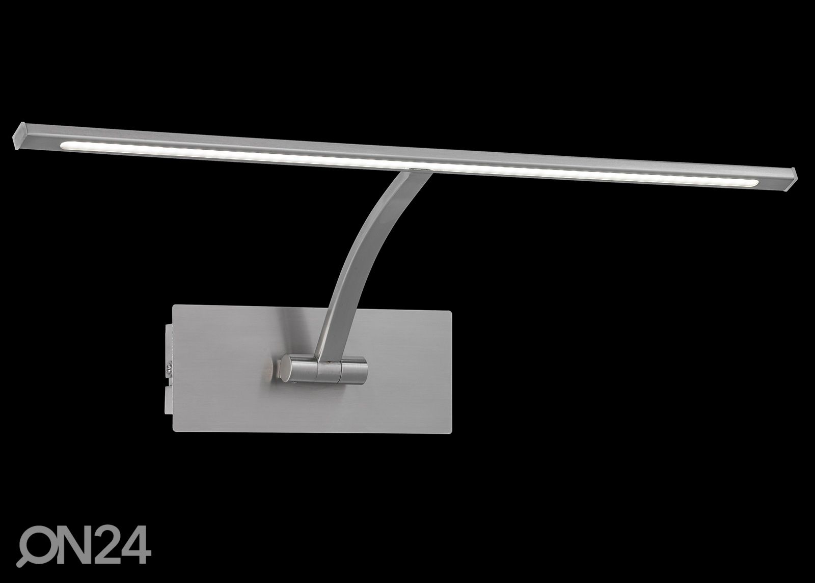 Seinalamp Idun LED suurendatud