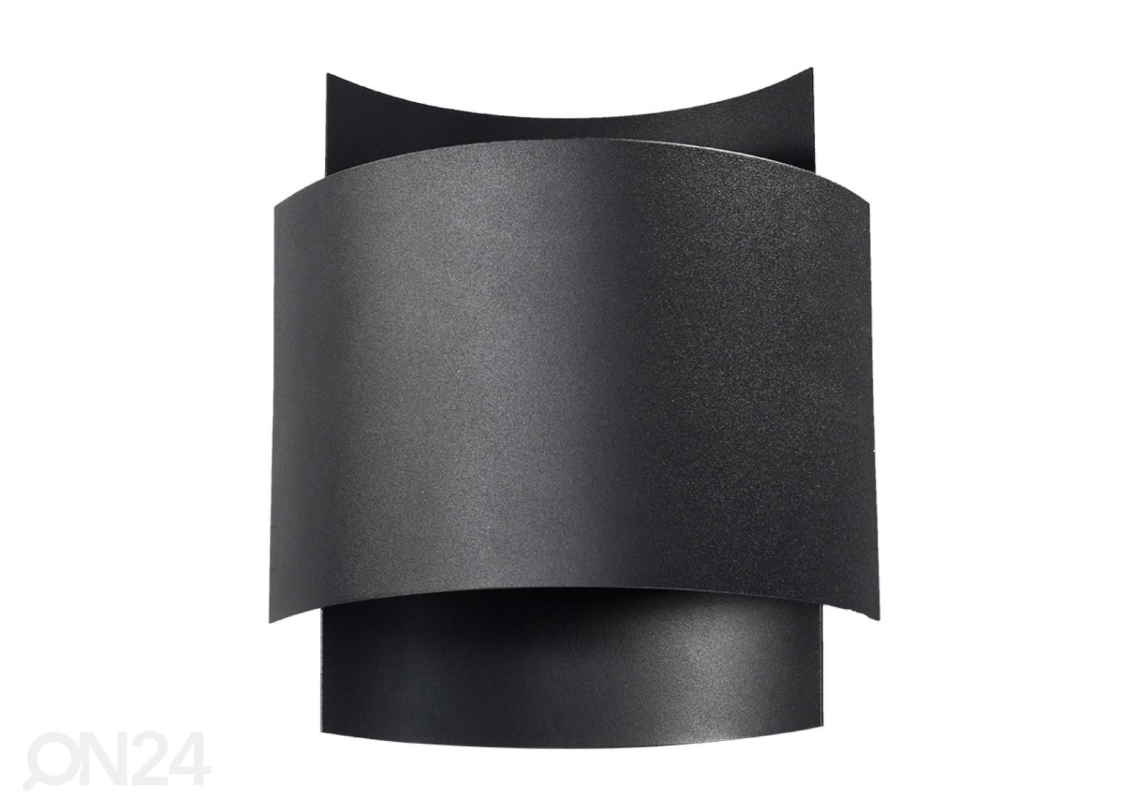 Seinalamp Impact suurendatud