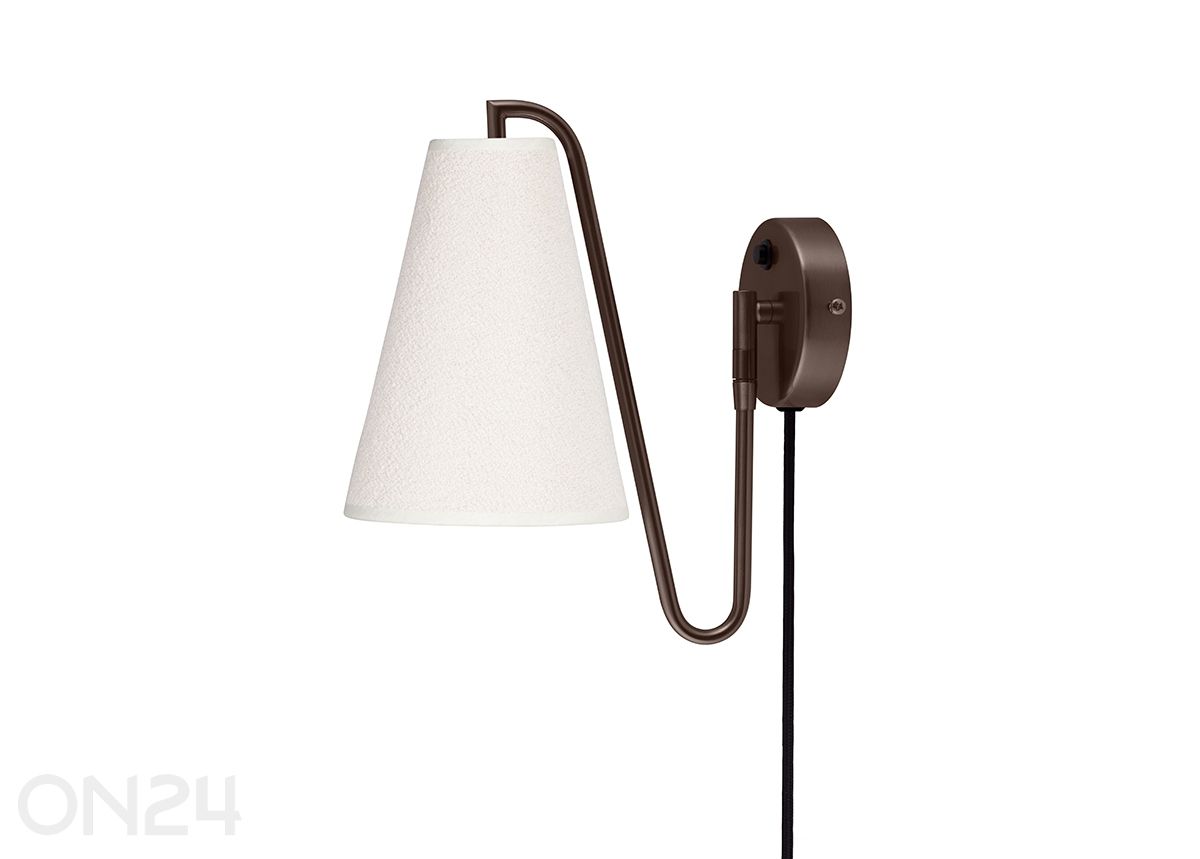 Seinalamp Lou suurendatud