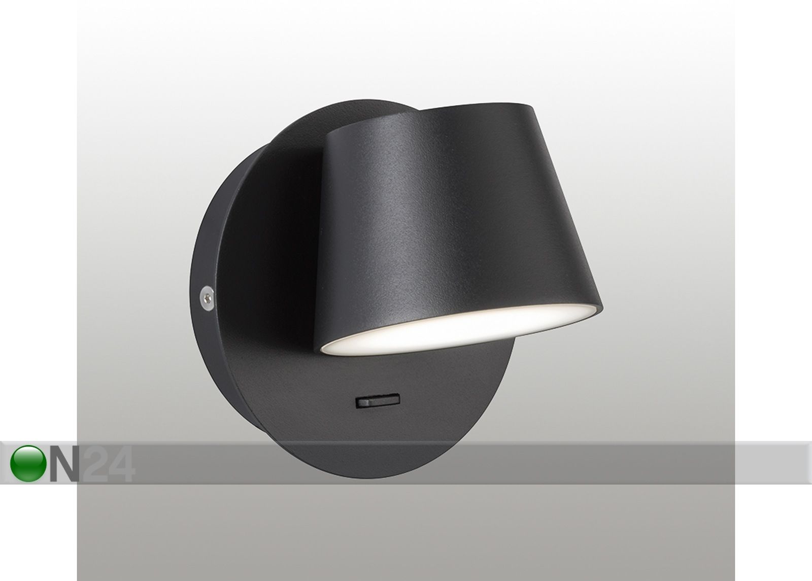 Seinalamp Mug LED suurendatud