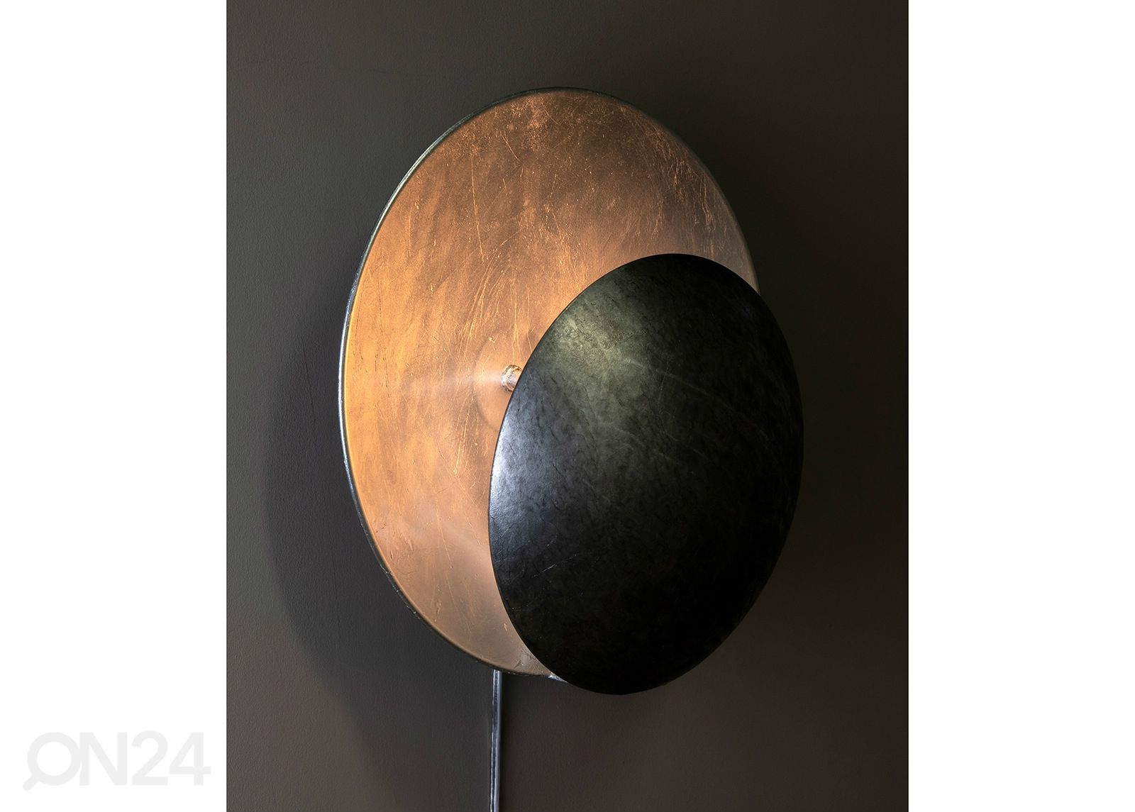 Seinalamp Orbit suurendatud