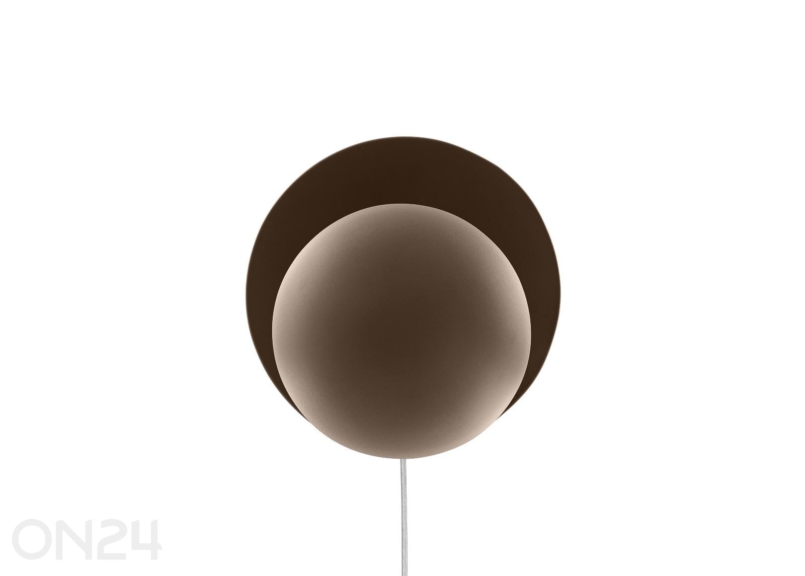 Seinalamp Orbit suurendatud