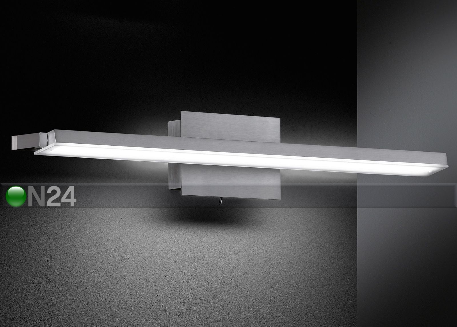Seinalamp Pare LED suurendatud