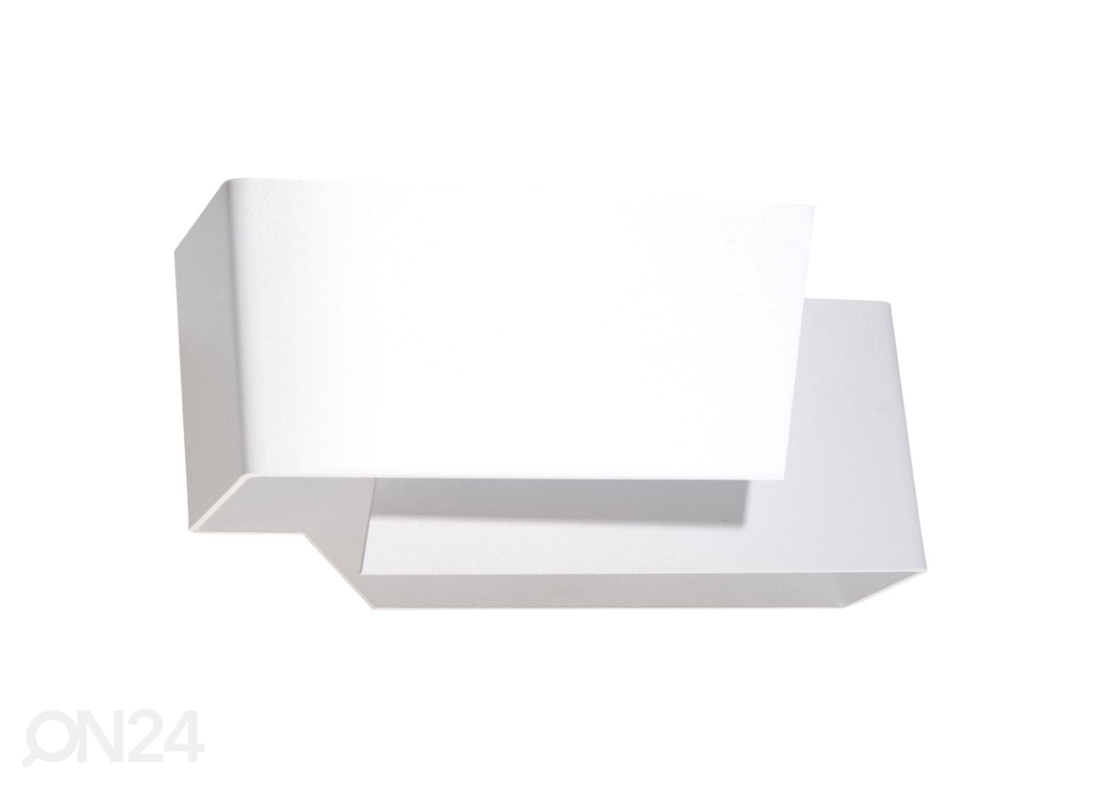 Seinalamp Piegare suurendatud