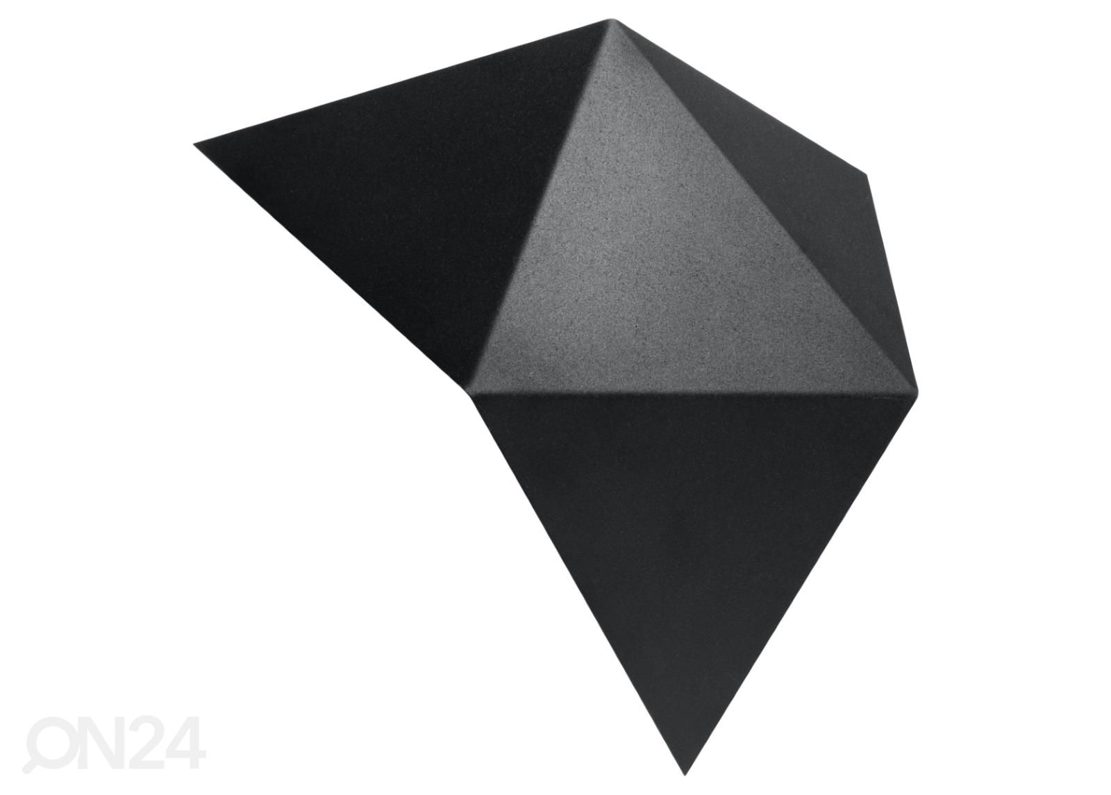 Seinalamp Solido suurendatud