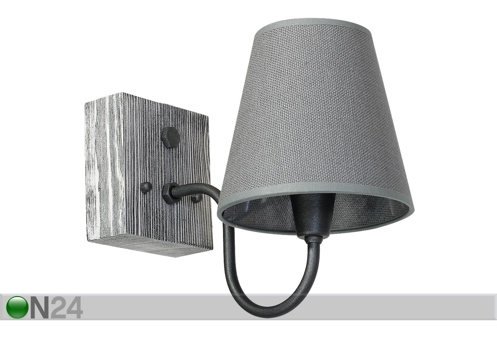 Seinalamp Thor III suurendatud