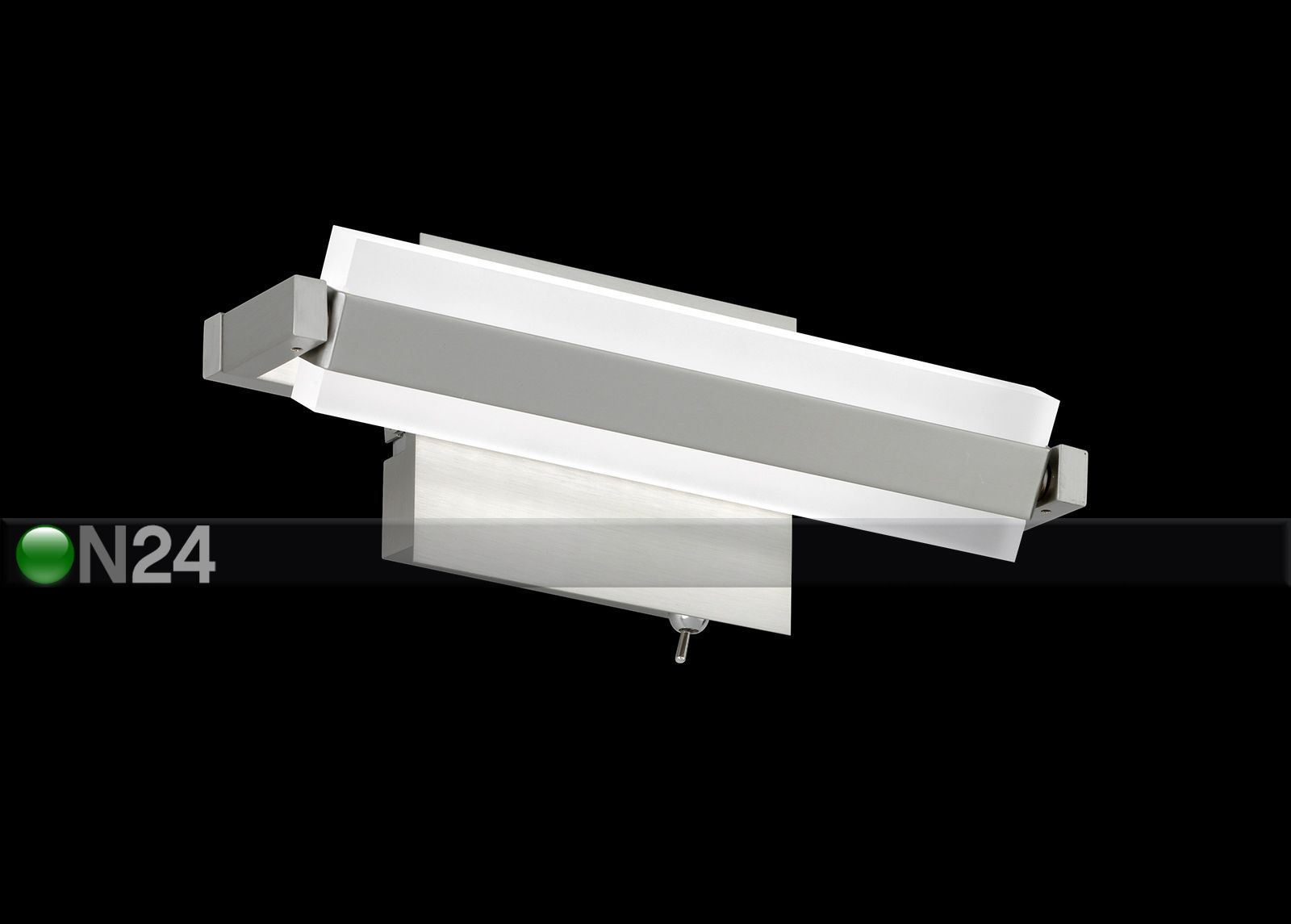 Seinalamp Turn LED suurendatud