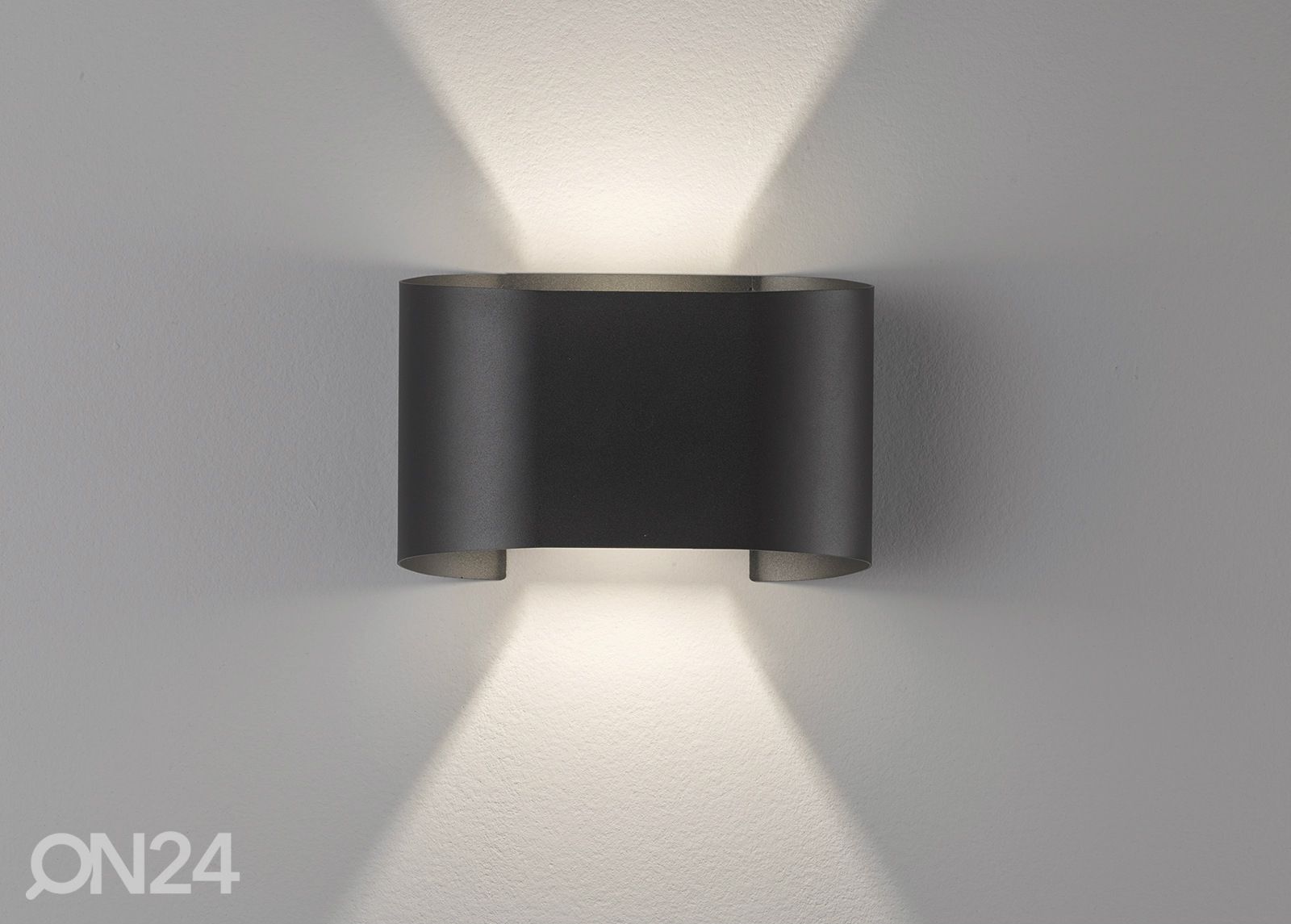 Seinalamp Wall LED suurendatud