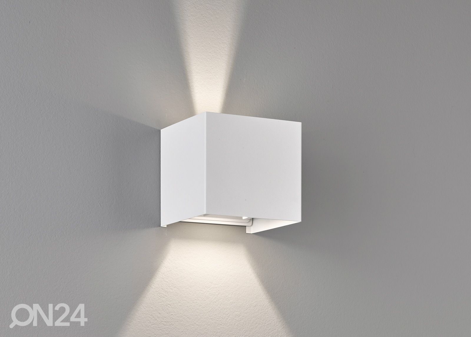 Seinalamp Wall LED suurendatud