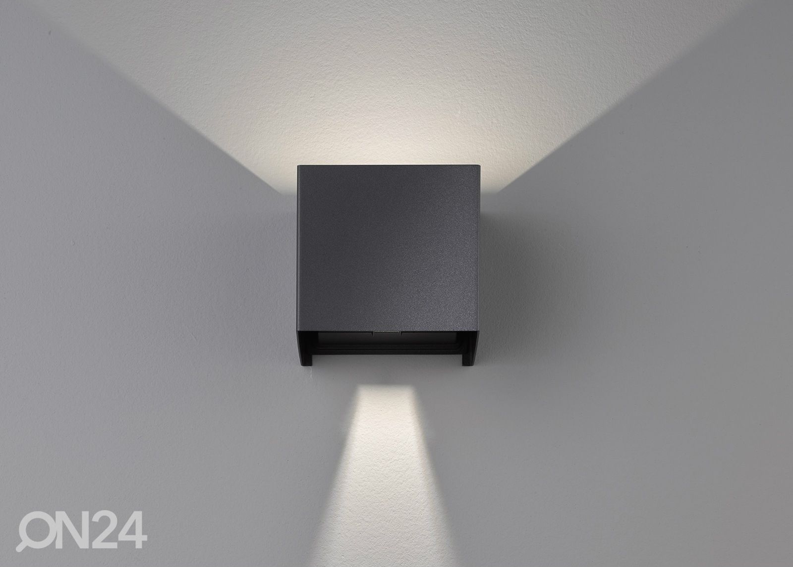 Seinalamp Wall LED suurendatud