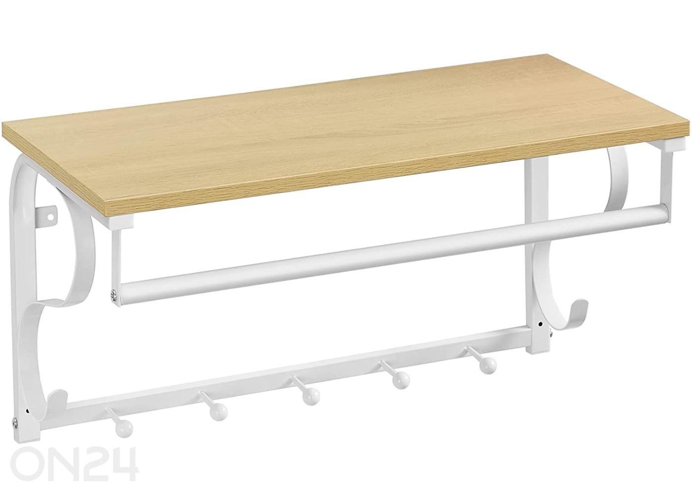Seinanagi 60 cm suurendatud