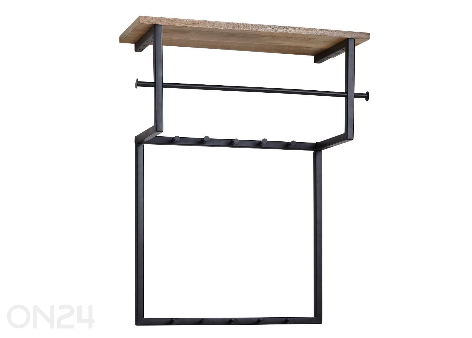 Seinanagi 60 cm suurendatud