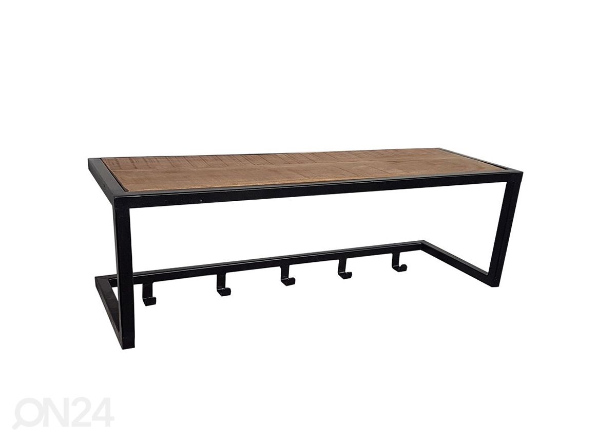 Seinanagi Abby 75 cm suurendatud