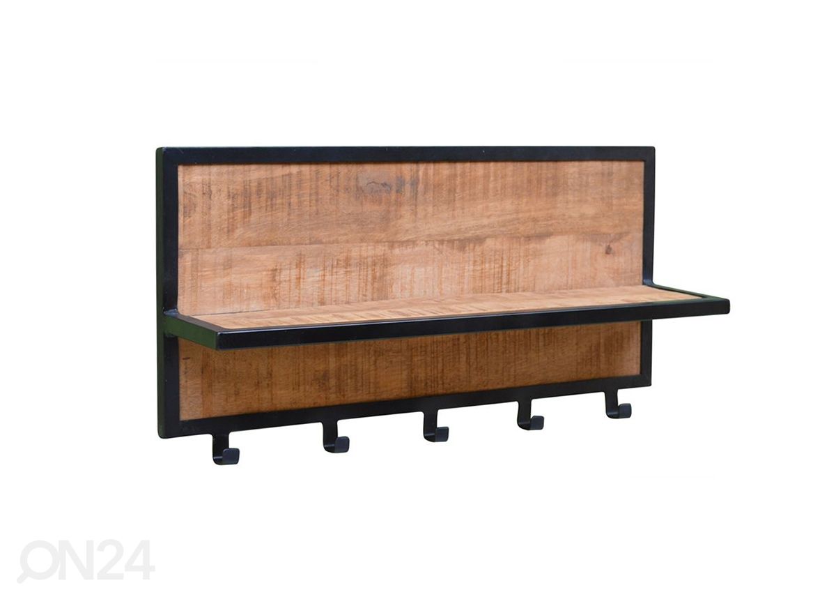 Seinanagi Caro 70 cm suurendatud