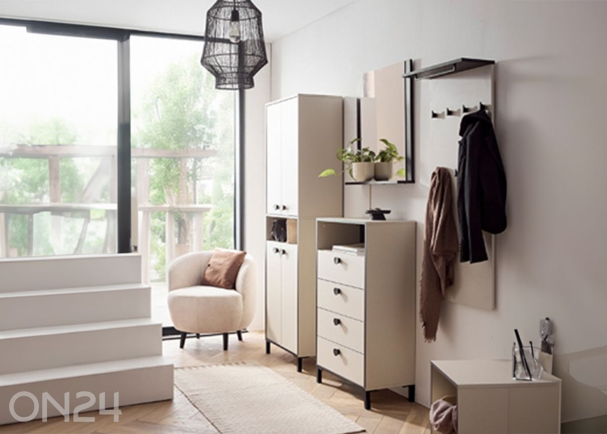 Seinanagi Edda suurendatud