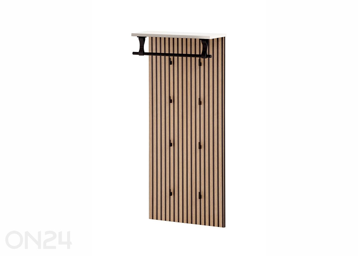 Seinanagi Loft suurendatud