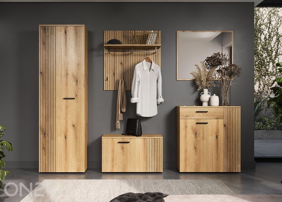 Seinanagi Pure Bliss suurendatud