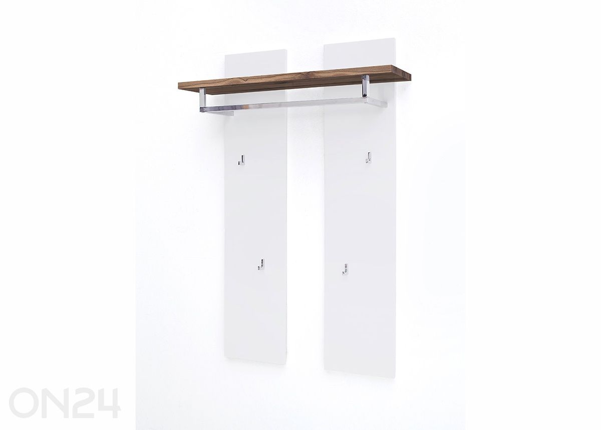 Seinanagi Romina suurendatud