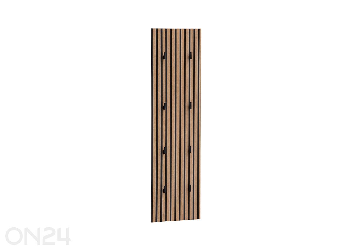 Seinanagi Ryker suurendatud