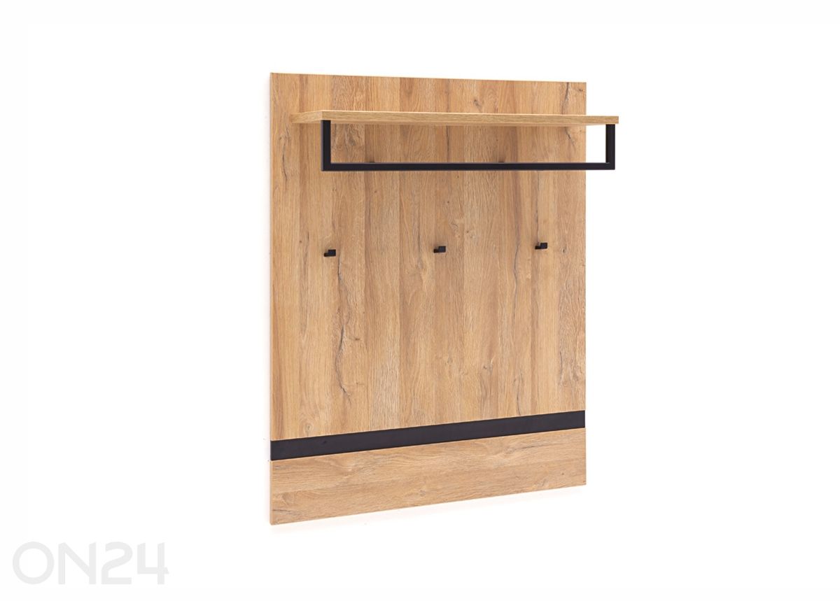 Seinanagi Toledo suurendatud