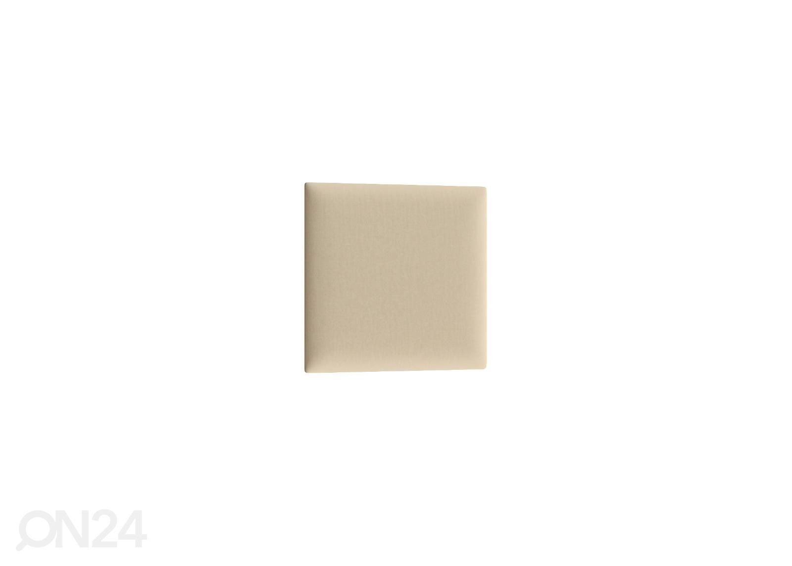 Seinapaneel kangaga 30x30 cm suurendatud
