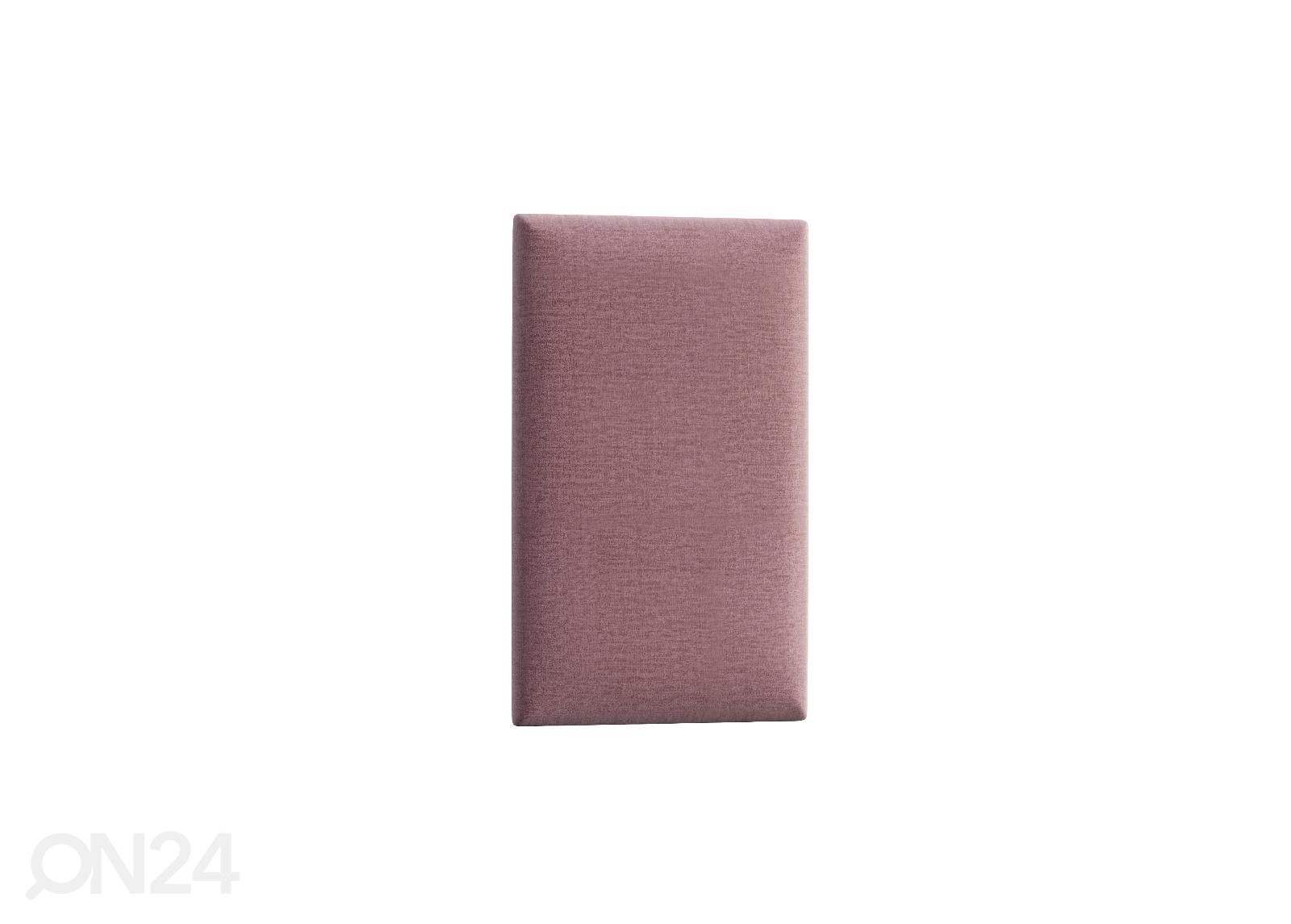 Seinapaneel kangaga 50x30 cm suurendatud