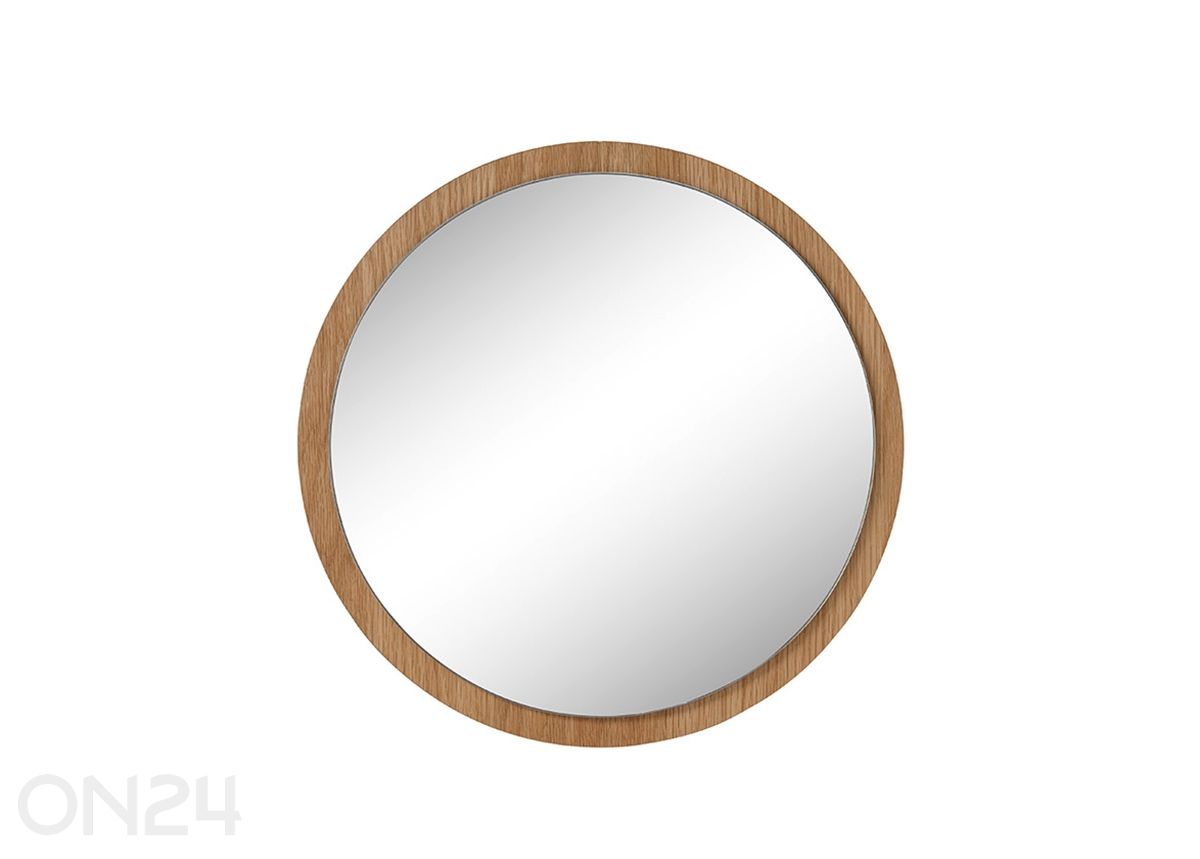 Seinapeegel Ø 40 cm suurendatud