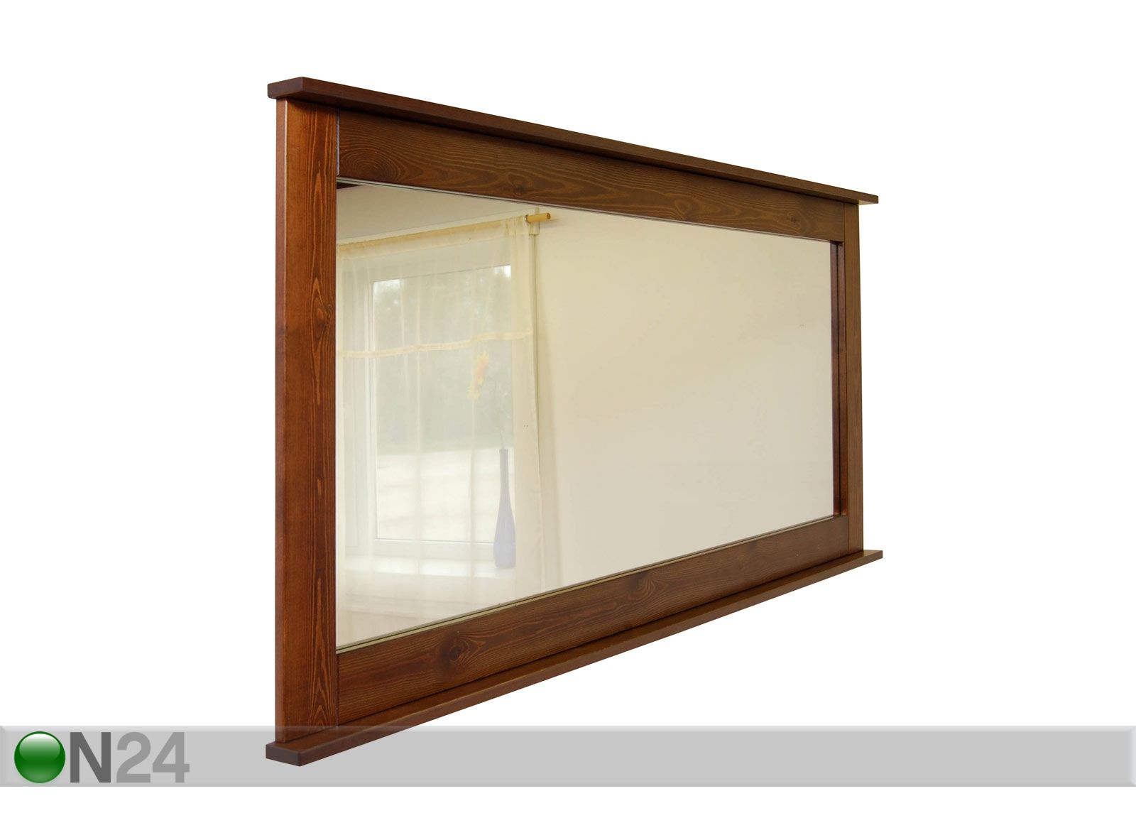 Seinapeegel 140x83 cm suurendatud