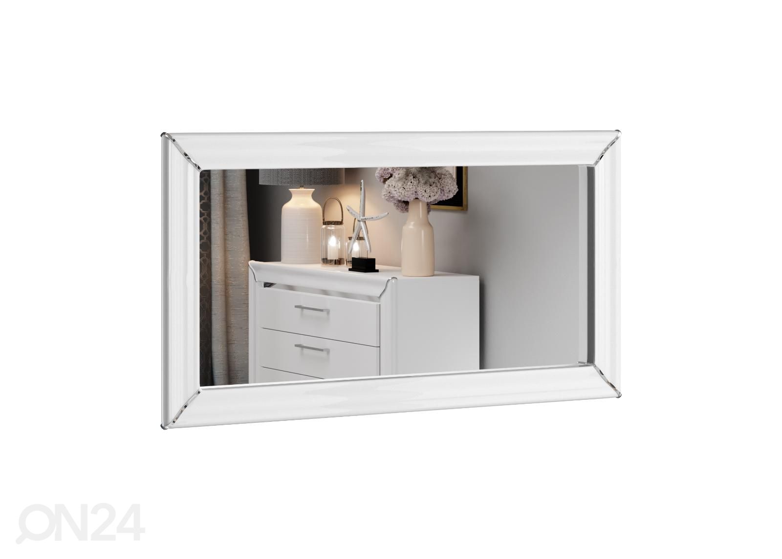 Seinapeegel 64x119 cm suurendatud