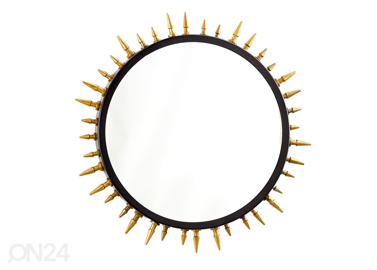 Seinapeegel Abstract suurendatud