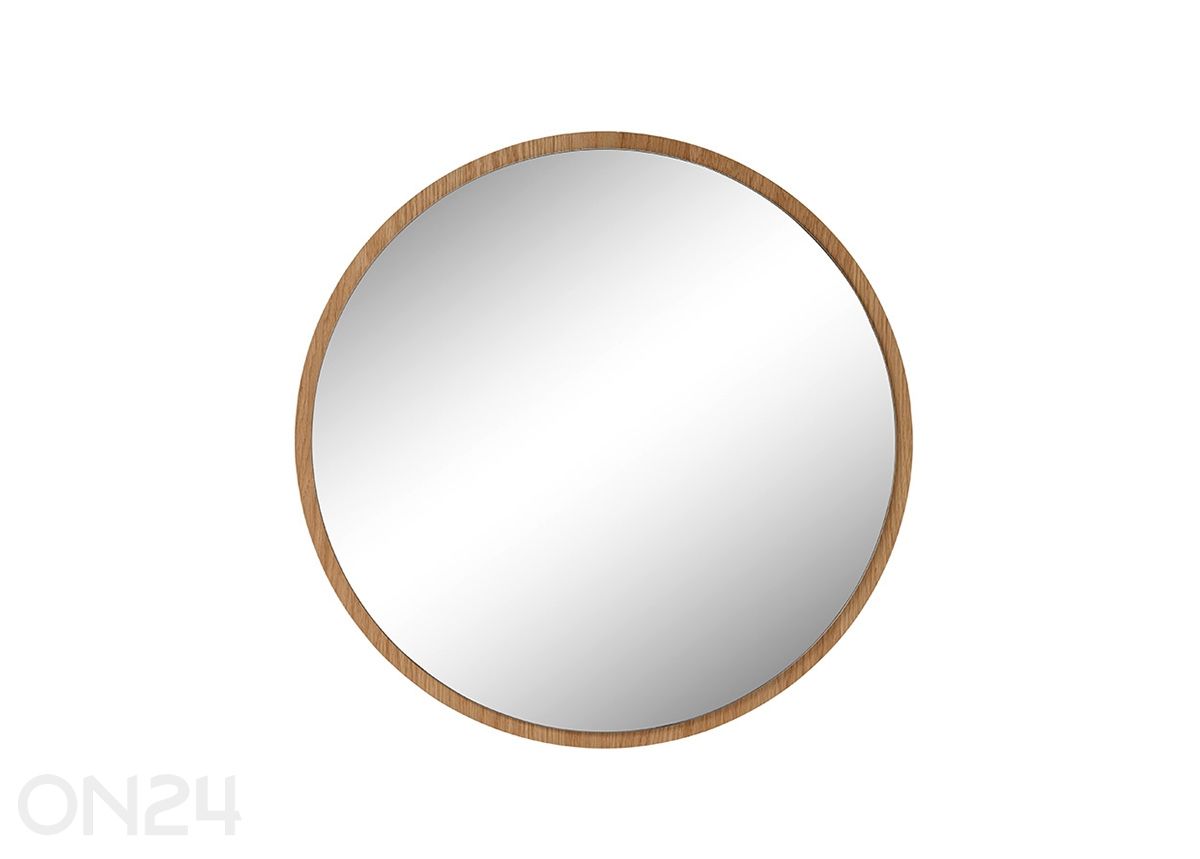 Seinapeegel Agra Ø 75 cm suurendatud