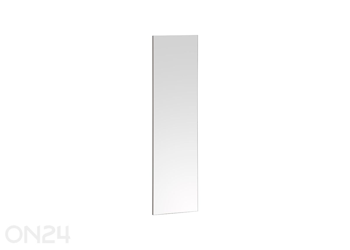 Seinapeegel Edno suurendatud