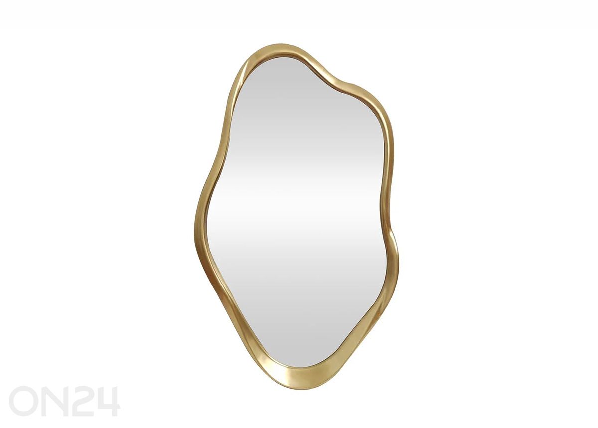 Seinapeegel Ember suurendatud