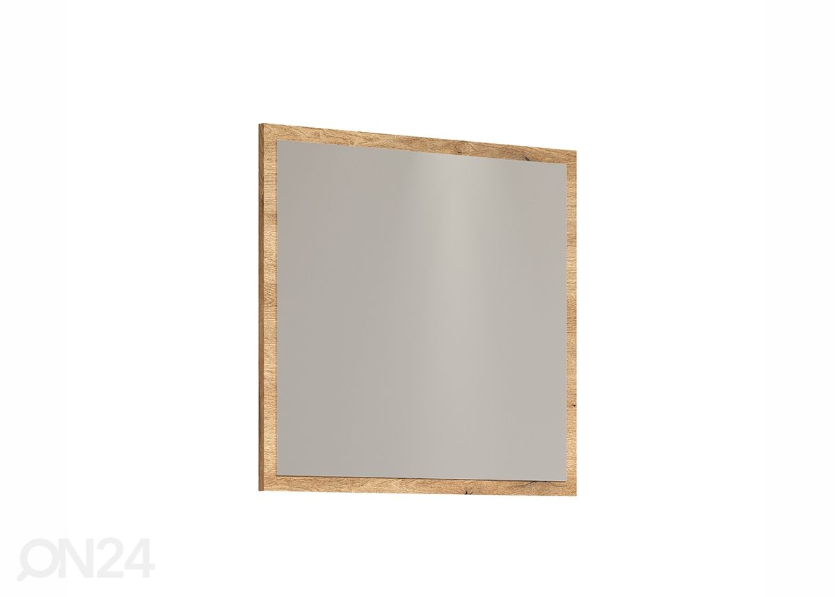 Seinapeegel Esteban 80x70 cm suurendatud