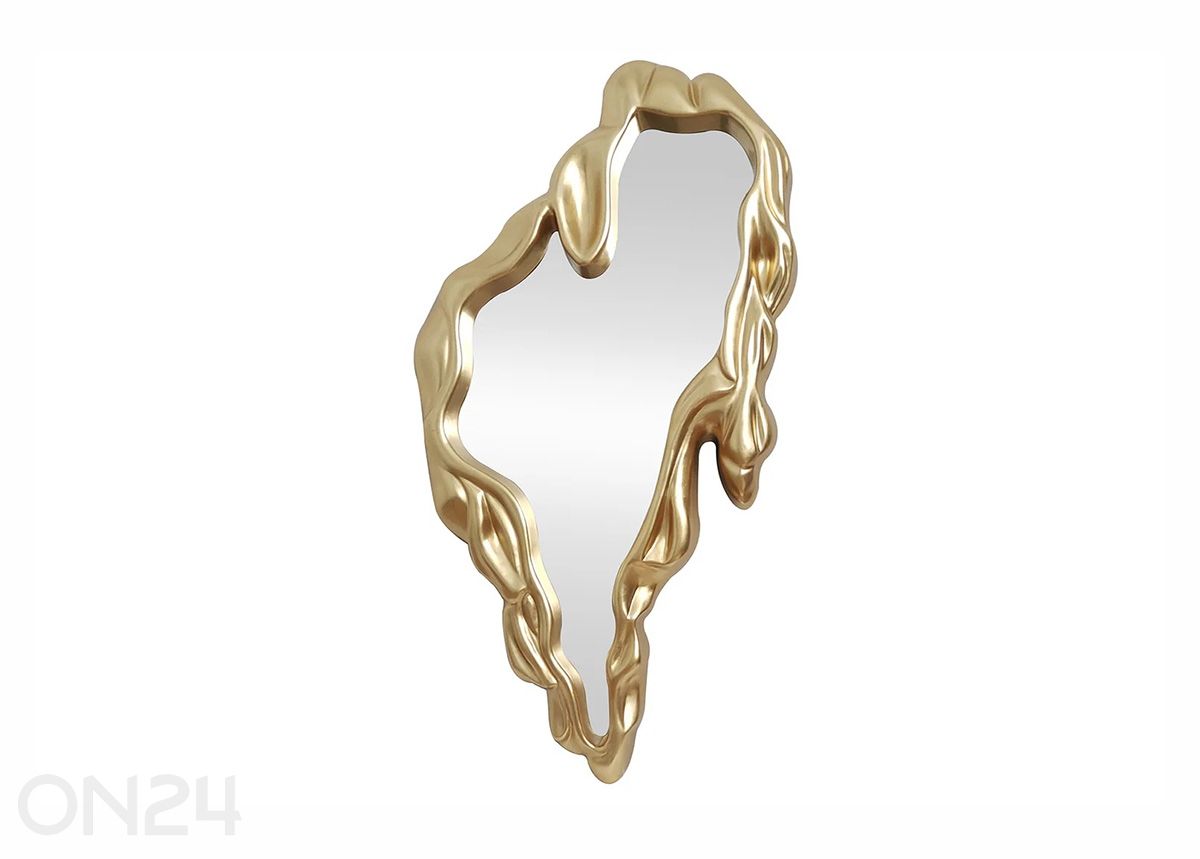 Seinapeegel Fluidum suurendatud