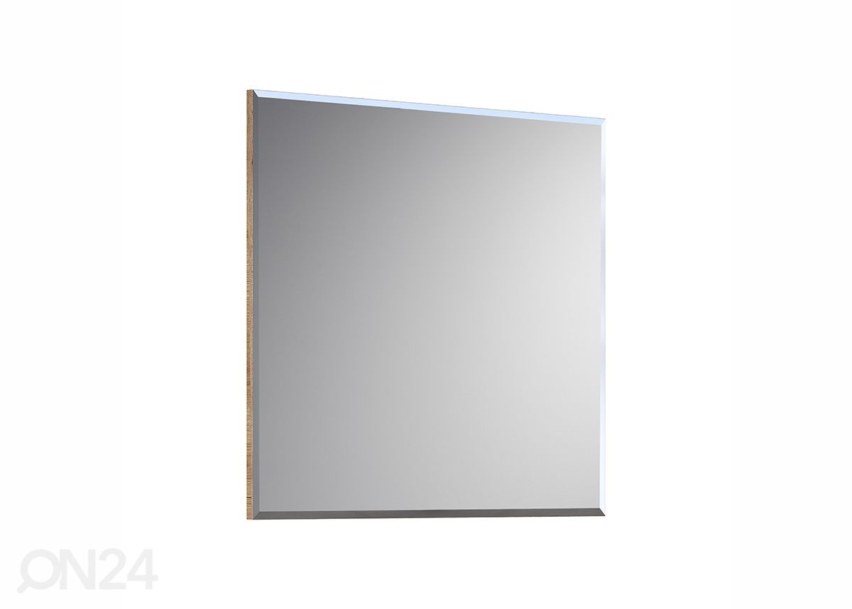 Seinapeegel Marlon 80x91 cm suurendatud
