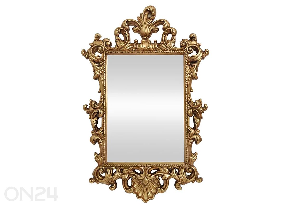 Seinapeegel Opulent suurendatud