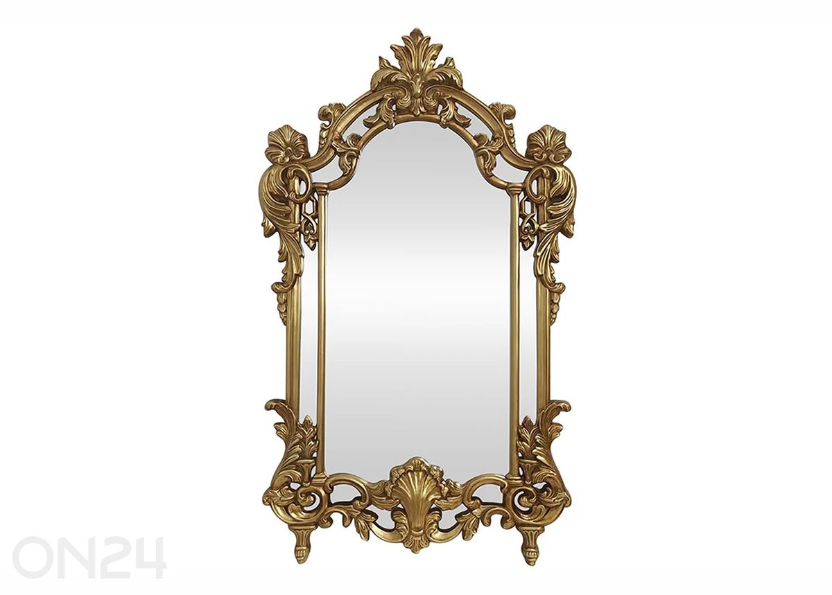 Seinapeegel Opulent suurendatud