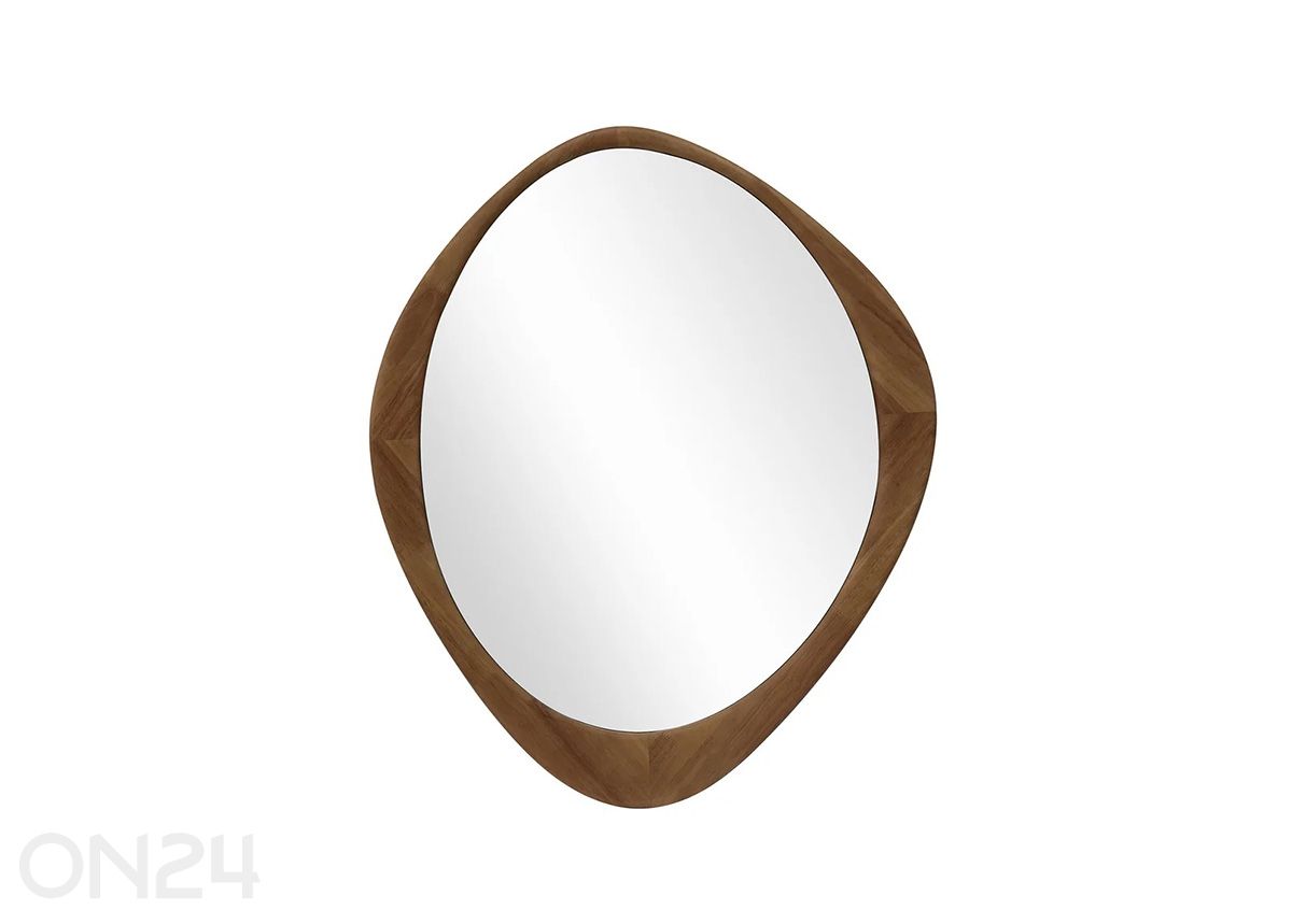 Seinapeegel Organic suurendatud