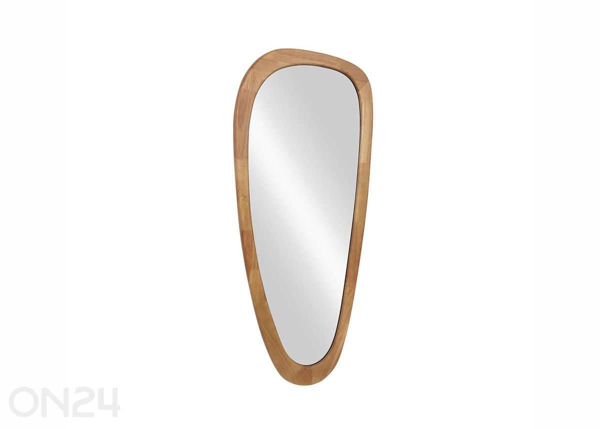 Seinapeegel Organic suurendatud