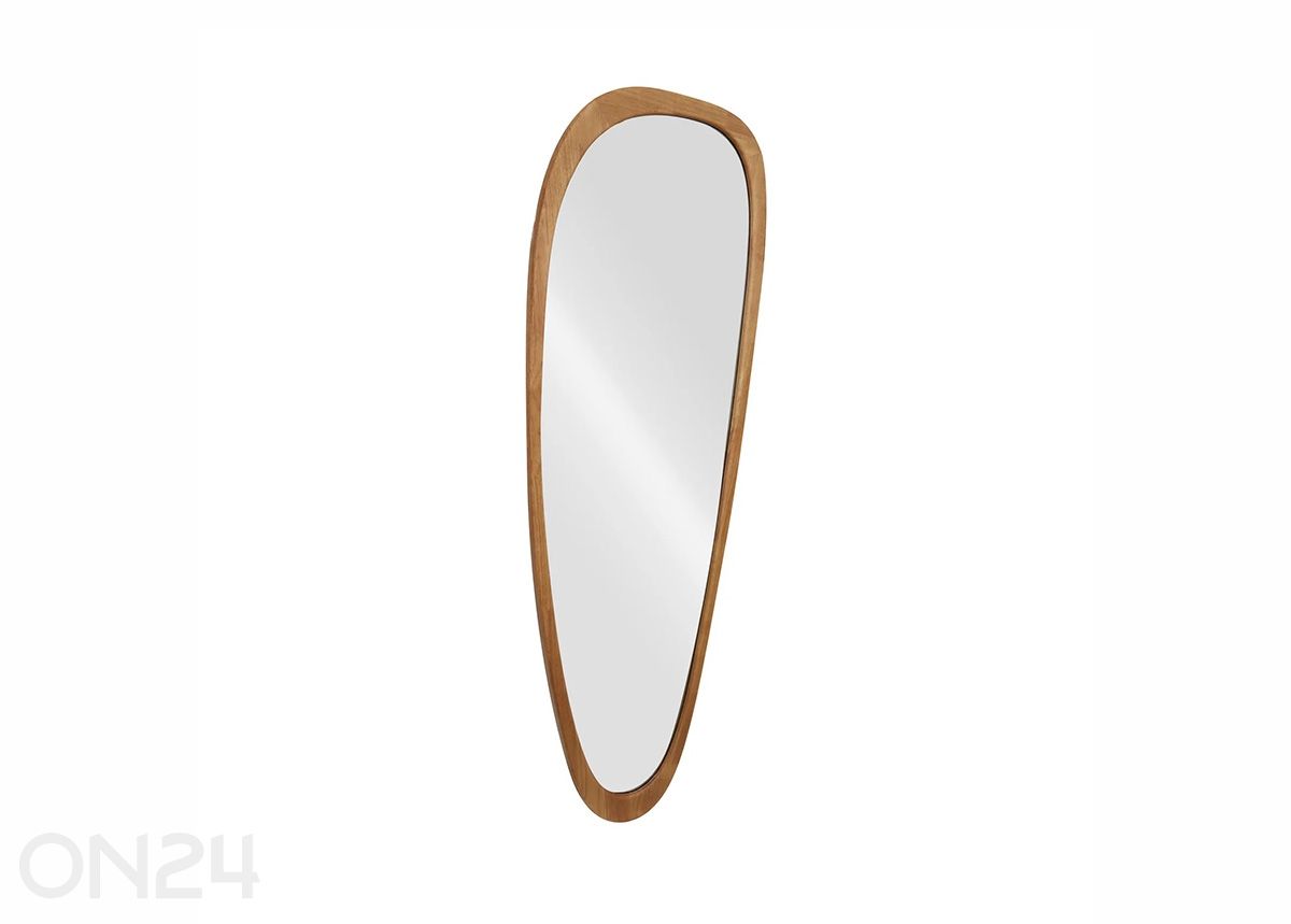 Seinapeegel Organic suurendatud