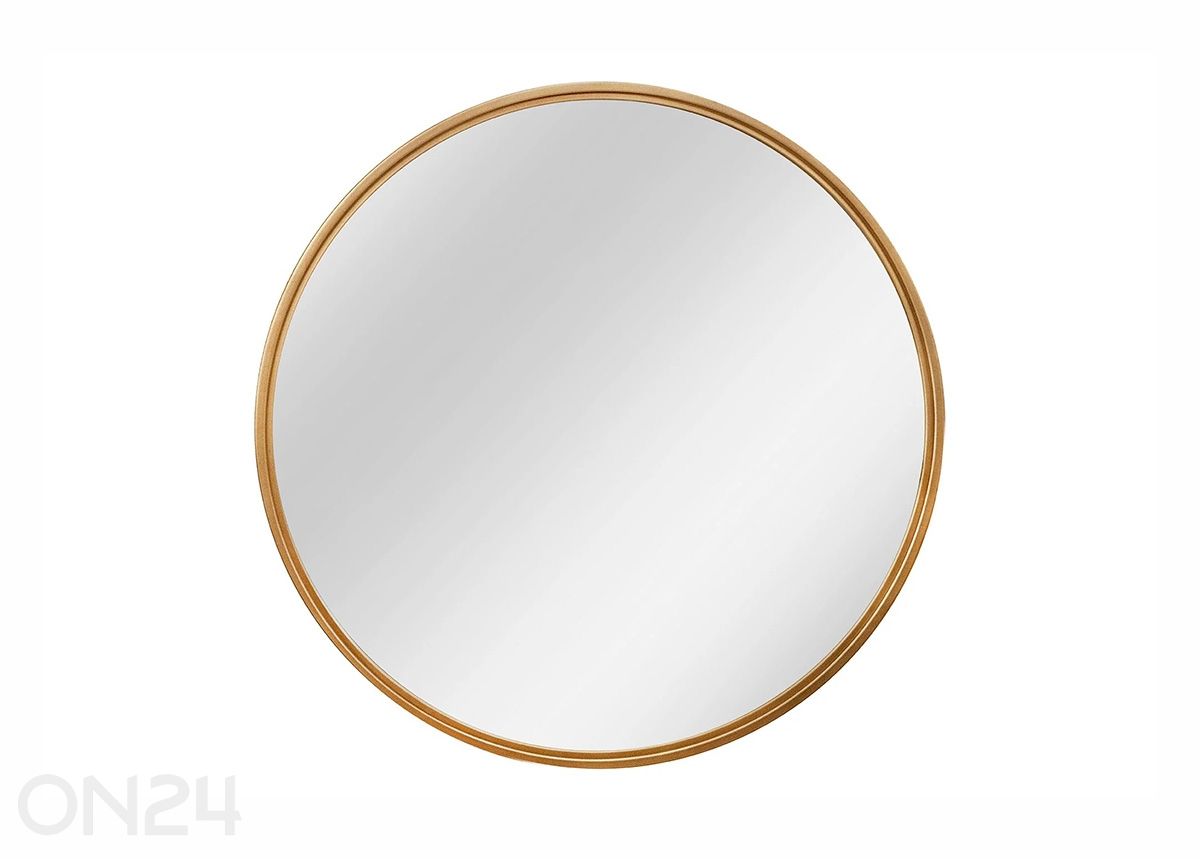 Seinapeegel Portrait Ø 60 cm suurendatud