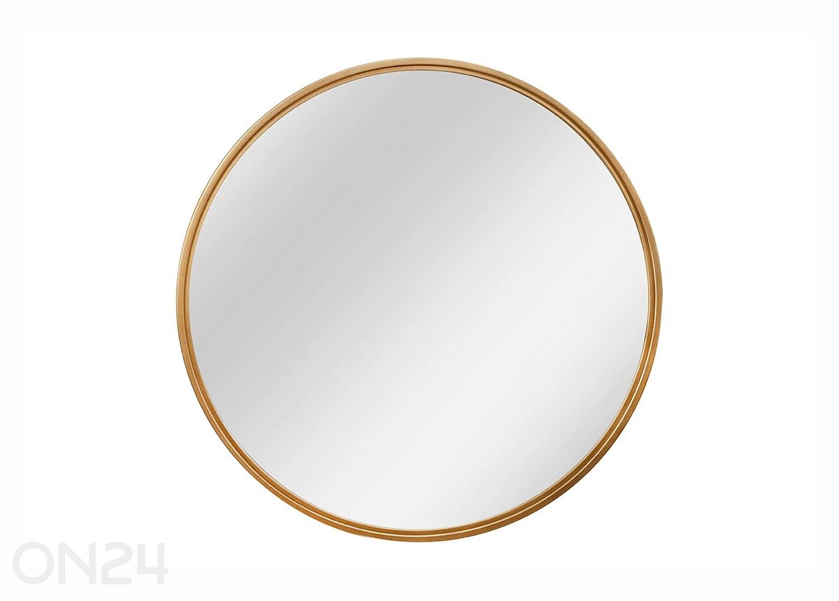 Seinapeegel Portrait Ø 80 cm suurendatud