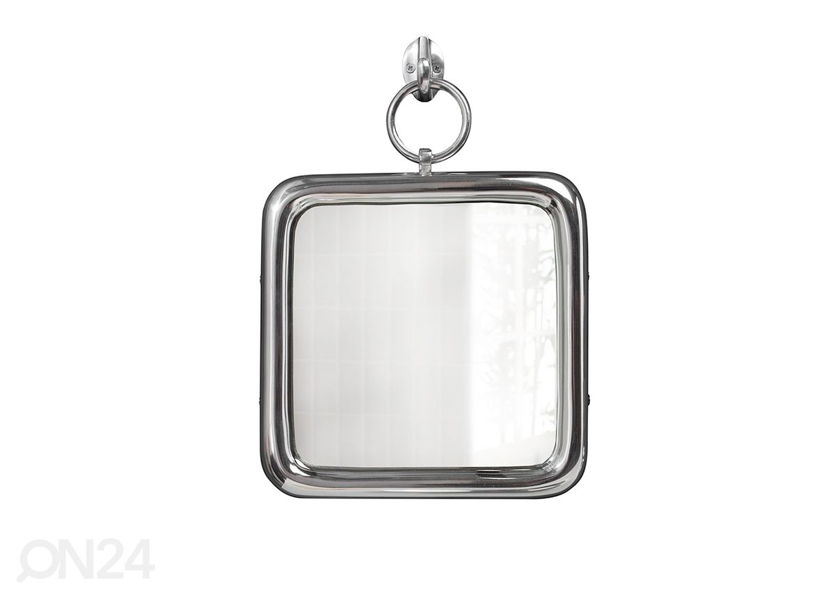 Seinapeegel Portrait suurendatud