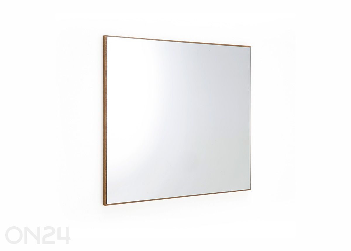 Seinapeegel Toledo suurendatud